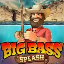 Big Bass Splash Spielen