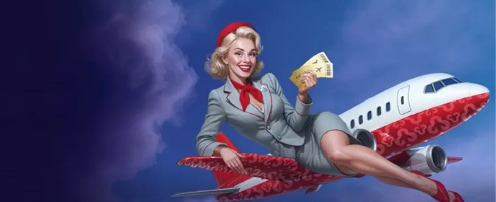 Winairlines Casino Willkommensbonus